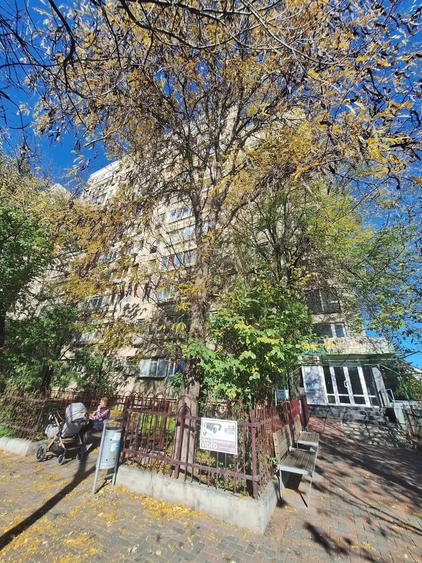 Garsoniera spatioasa de inchiriat Calea Vitan - 14