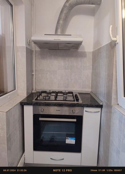 Apartament 1 camera de inchiriat - 4