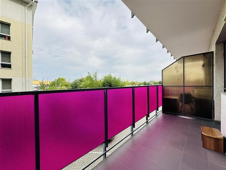 APARTAMENT 2 CAMERE | PARTER | BLOC NOU | ZONA NUFARUL | ORADEA - 12