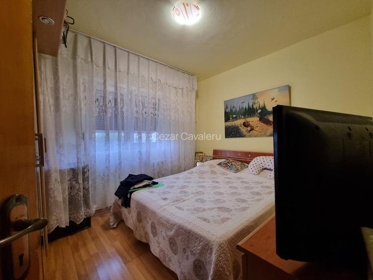 APARTAMENTUL CU JUCĂRII! 2 camere la etajul 1, Școala Miron Costin