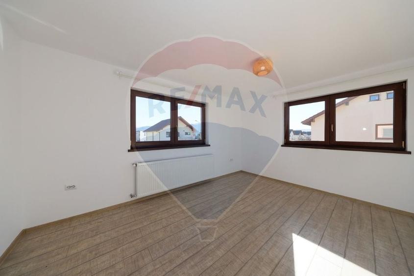 Casa single cu curte generoasa - Cartier Izvor, Brasov - 5