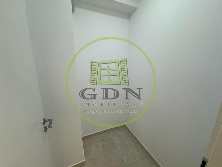 Spatiu comercial, demisol, 139.9mp, open-space, cartier Centru - 7