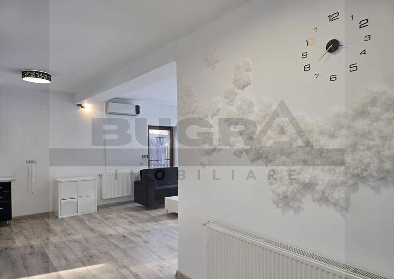 Casa individuala de 140mp, curte 400mp, 3 parcari, cartie... - 16