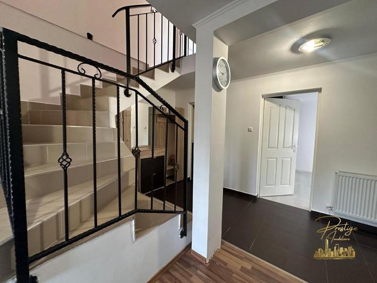 Apartament cu 4 camere si mansarda de vanzare in zona Iosia- Oradea - 21