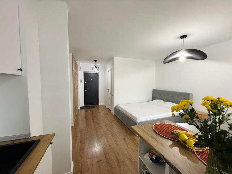 Prima inchiriere- Garsoniera metrou Lujerului|Gorjului - 2