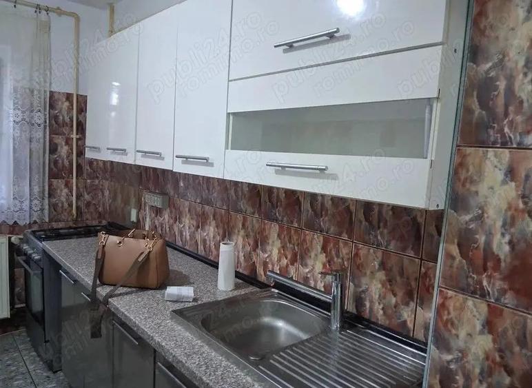 Apartament 3 camere Lipovei parter cu centrala - 4