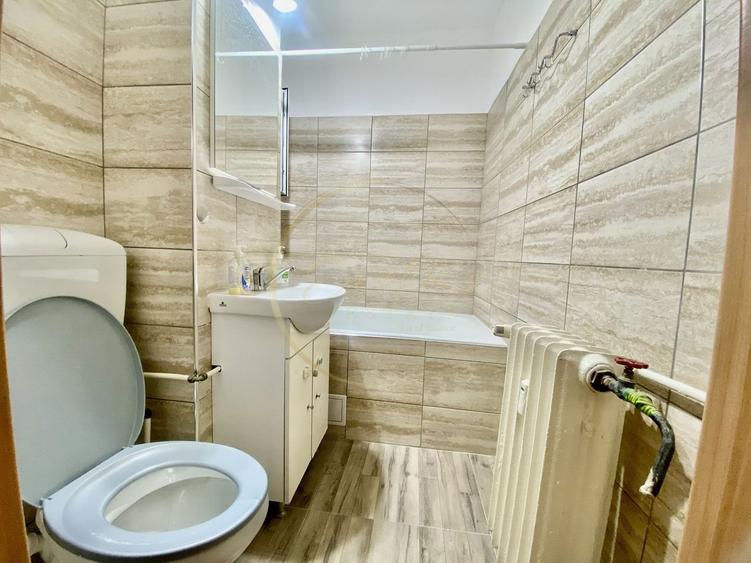 PRIVELIȘTE SPRE CENTRUL TIMIȘOAREI | Apartament 2 camere-Gheorghe Lazăr | OFERTĂ - 11