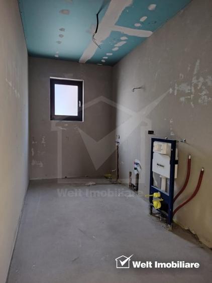 Casa moderna, aproape de oras - 13