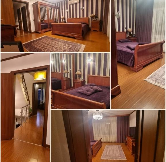 Cartierul 23 August, casa tip Duplex, Bucuresti, sector 3 - 14