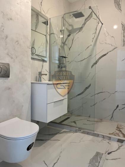 Tomis Nord Primavera Campus, cladire NZEB , 2 camere decomandat vedere stradala - 7