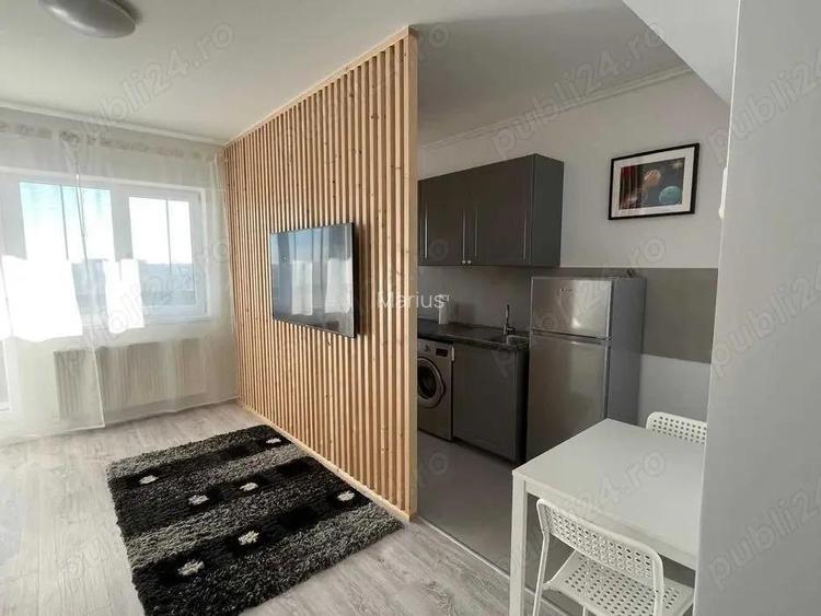 Garsoniera costin georgian-VERIS-centrala proprie-metrou 5 minute