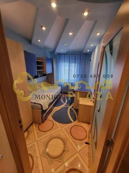 3 Camere | AC | CT noua | Instalatii schimbate | Mobilat | Full acces - 3