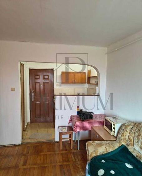 Garsoniera - Decomandat - Mobilat și Utilat - Zona Lipovei - 3