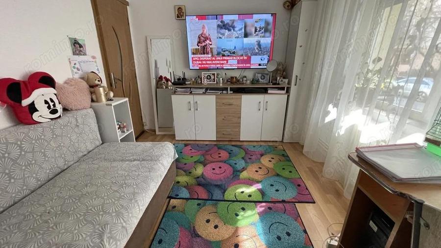 Apartament cu 2 camere parter -zona buna ?i linistita - 13