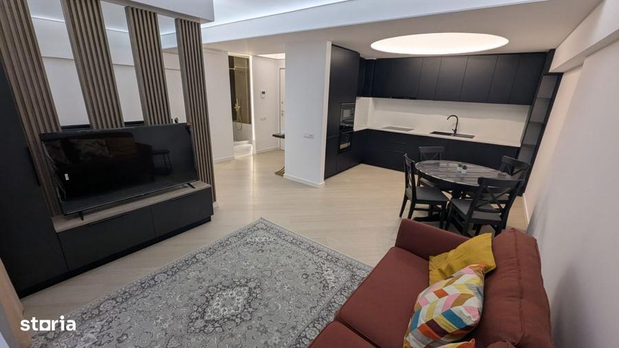 Apartament nou 3 camere | Cortina North - 8