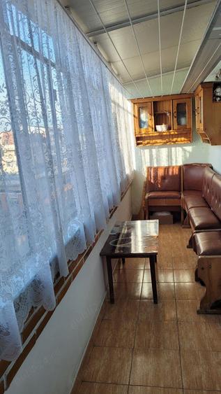 Apartament 4 camere de vanzare, mobilat, zona ultracentrala - 6
