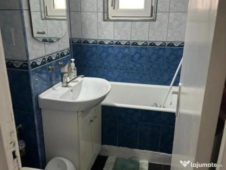 Apartament 3 camere, 51.77 mp, Calea Bucure?ti - 11