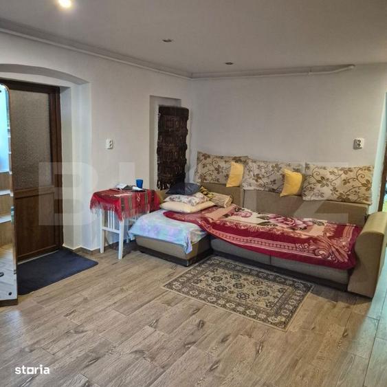 Apartament 2 camere 50.34mp zona Badea Cartan - 5