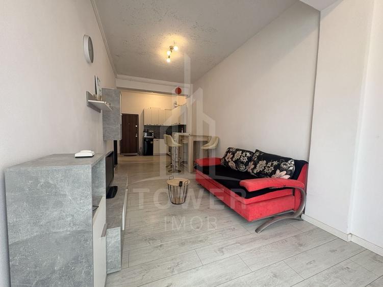 Apartament 2 camere | 41 mp | Doamna Stanca | - 5