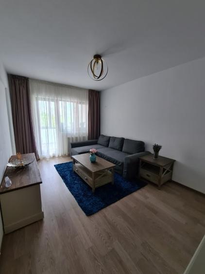 Apartament 2 camere | bloc 2016 | metrou Nicolae Grigorescu - 4