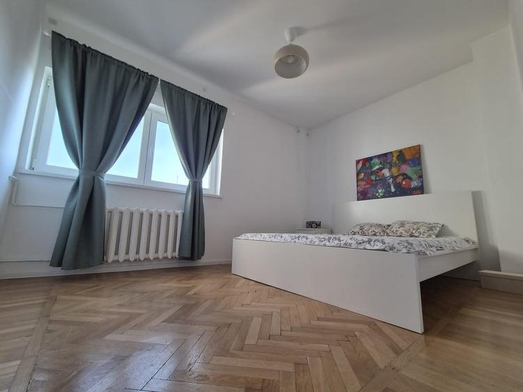 Ultracentral - Piata Unirii - 1