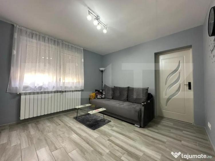 Apartament de vanzare cu 2 camere, etaj intermediar - Cugir - 5