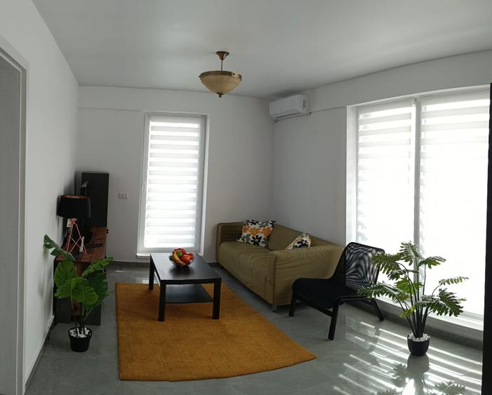 Apartament 2 camere  Lux + CTP  Complex  Arghezi Residence - 3
