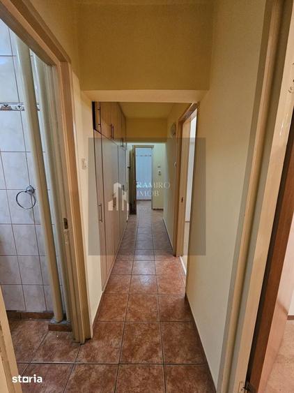 Apartament 4 camere decomandat 80 MP | Tineretului |3 minute de metrou - 2