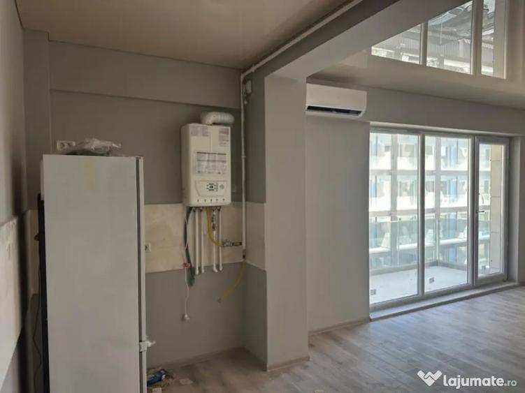 Apartament 2 camere Mamaia Nord - 8