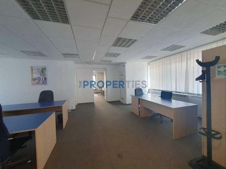 Cladire inchiriata 100% disponibila pentru investitie - 13