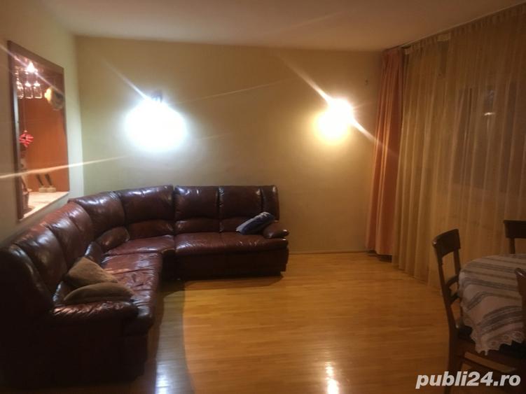 Proprietar vand Vila cu 2 apartamente separate Prelungirea Ghencea - 9