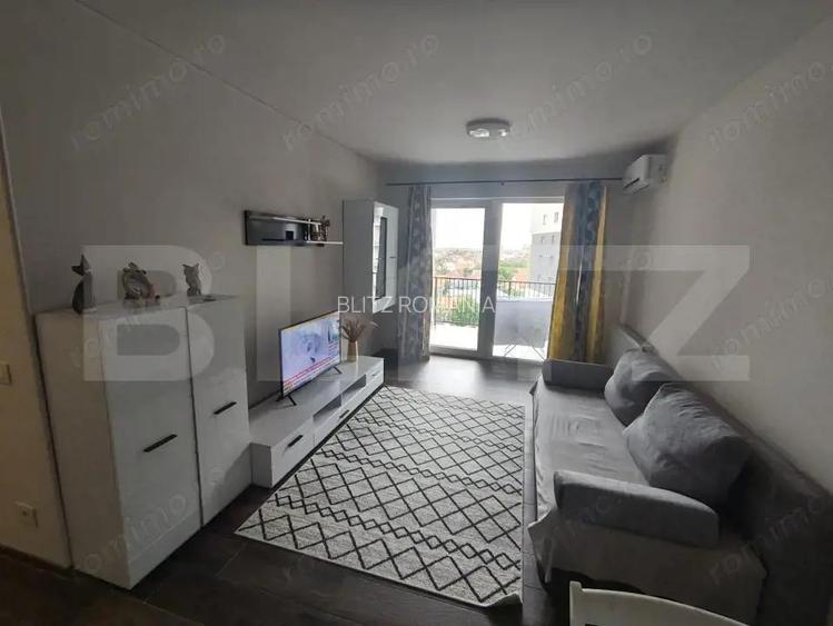 Apartament etaj intermediar zona Onestilor Apartament etaj intermediar zona Onestilor