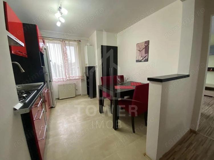 Apartament de inchiriat - Zona Rahovei Sibiu - 3