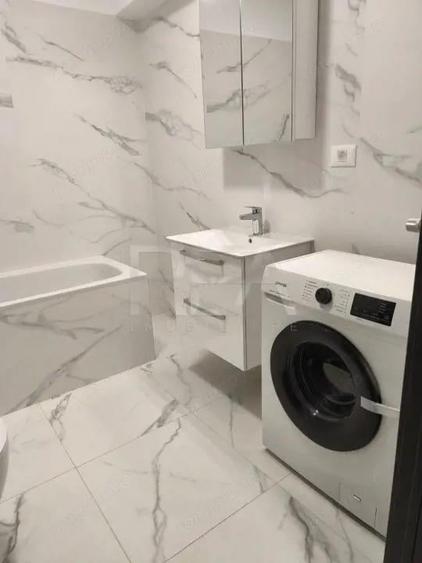 Garsoniera | Complex rezidential Smart Residence | Mobilat si utilat | - 5