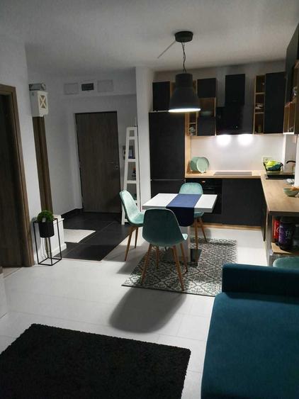 Apartament de inchiriat 2 camere Prima Decebal - 6