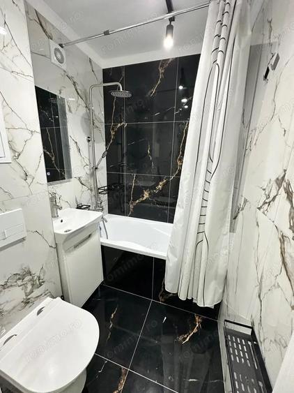 Apartament 2 camere Calea Crangasi - 1