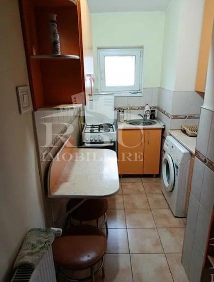 Apartament 2 camere etaj intermediar In Gheorgheni zona Hermes - 4