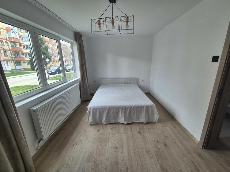 Vand apartament 2 camere - 8