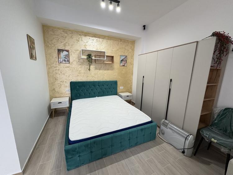 Garsonieră Unirii | Încălzire în pardoseală | Prima închiriere | Pet Friendly - 2