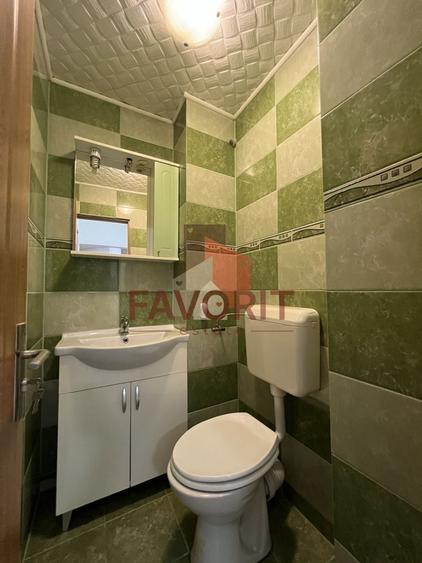 EXCLUSIVITATE | Apartament 3 camere - 2 bai | Zona Sagului - 11