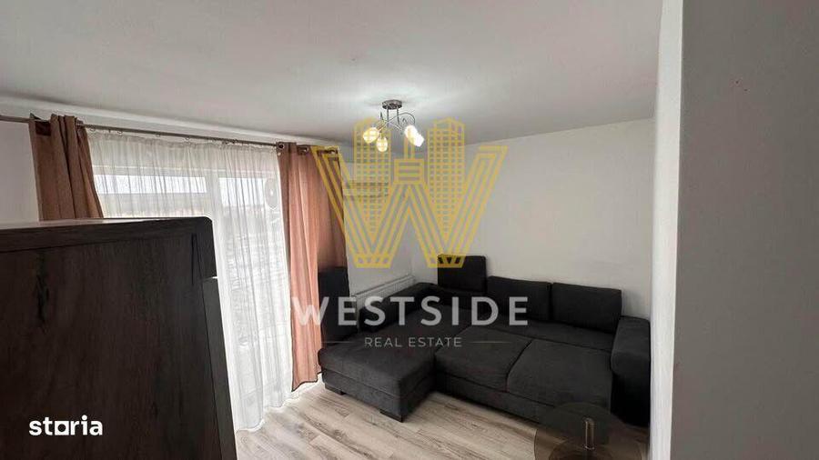 Apartament premium de inchiriat, cu o camera, Calea Urseni - 2