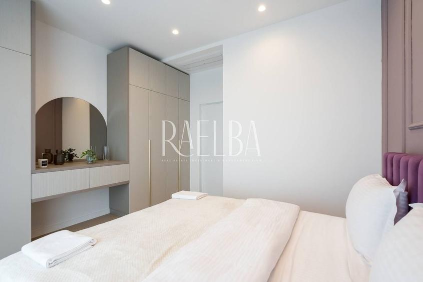 | Apartament 2 camere | AVIATIEI TOWER | - 10