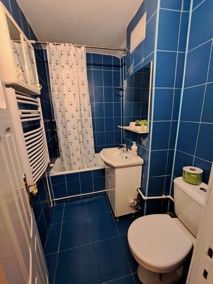 Garsoniera centrala proprie 10 min m Lujeruui Contract ANAF DB1892 - 8