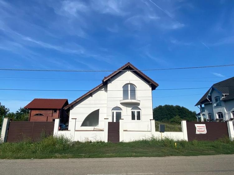 Casa individuala - 1