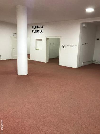 Inchiriere spa?iu - 2