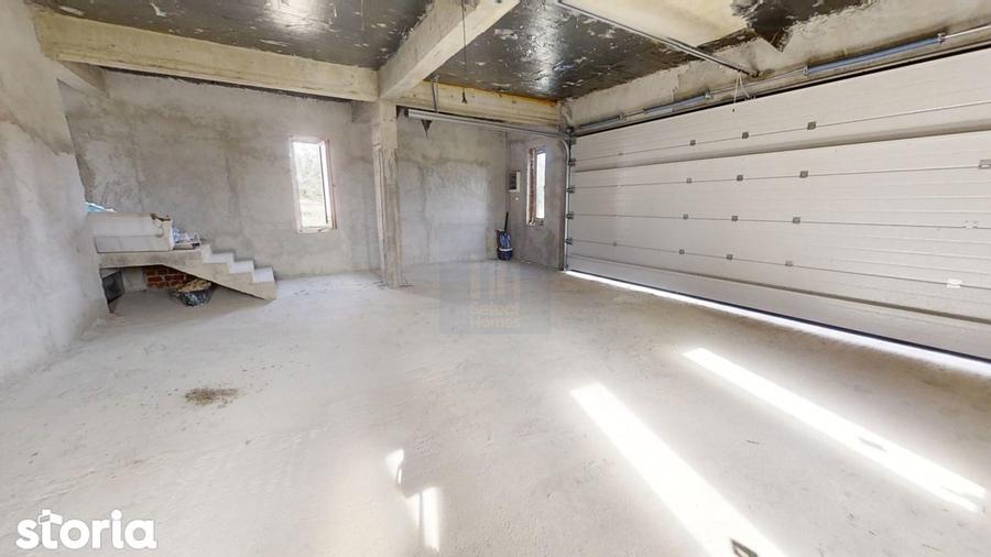Vila De Vanzare |4 Camere| 2800mp Teren| Iesire la Padure*Tur Virtual* - 9