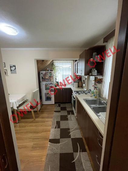 Casă de vânzare în Sânzieni! - 12