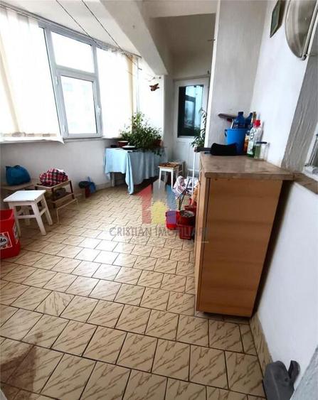 Hexagoane 3 camere 96 mp vedere la Dunare etaj intermediar - 6