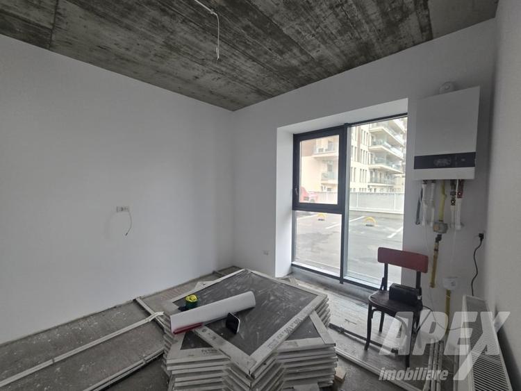 Spatiu comercial 45 m- nou cu parcare | Dr. Taberei - Auchan - 9