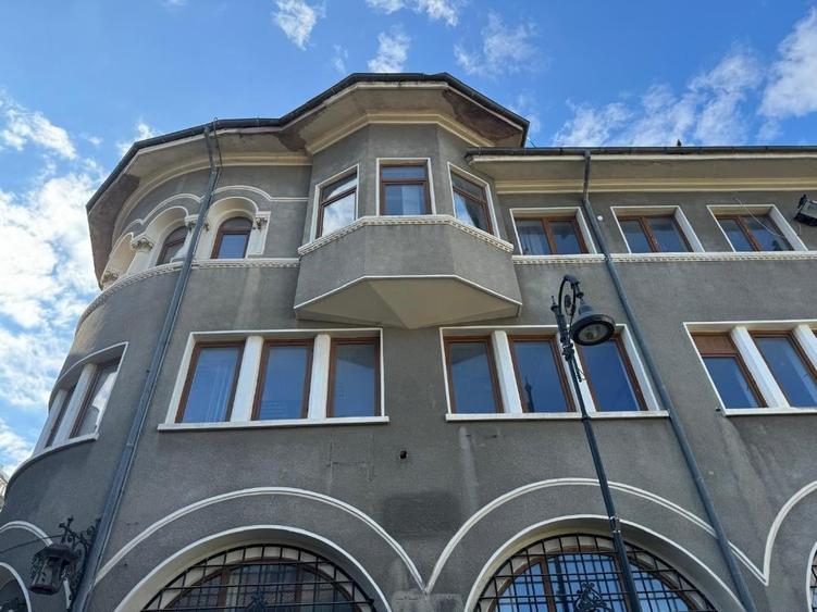 PROPRIETATE DE COLECTIE – VILA NEOROMANEASCA IN CEA MAI DORITA ZONA A CONSTANTEI - 2